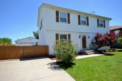 2916 Art Schultz Dr., Plainfield, IL 60586