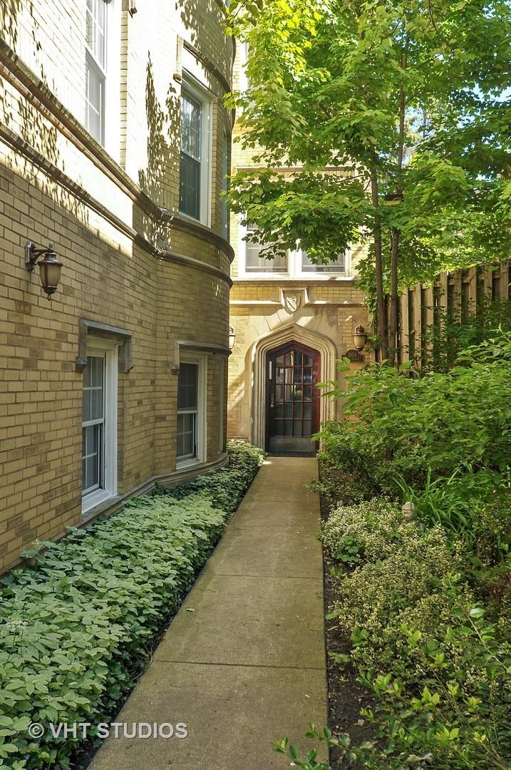 1304 W Carmen Ave. #2N, Chicago, IL 60640
