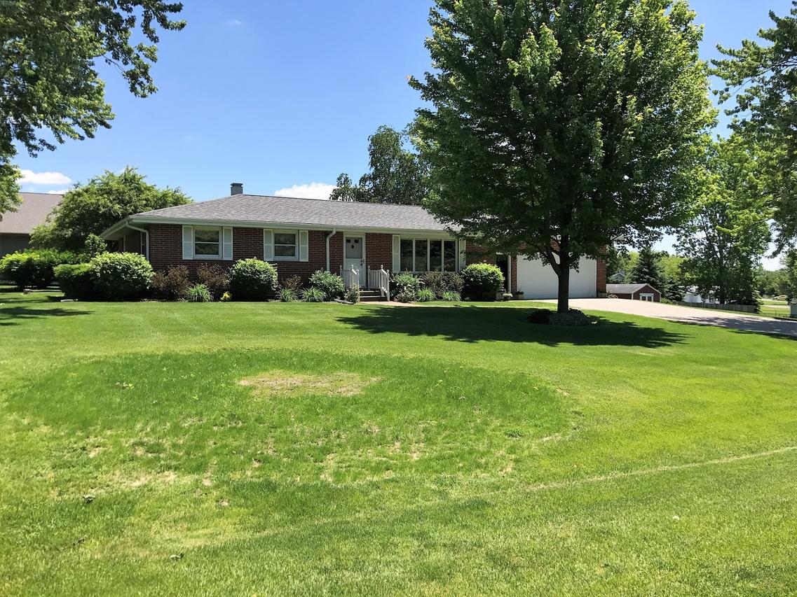 29914 Kishwaukee Dr., Kingston, IL 60145