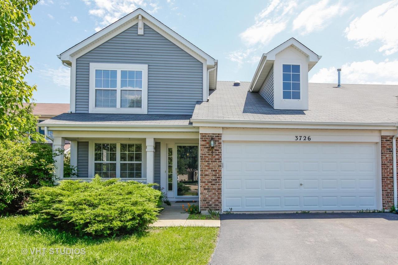 3726 Harms Rd., Joliet, IL 60435