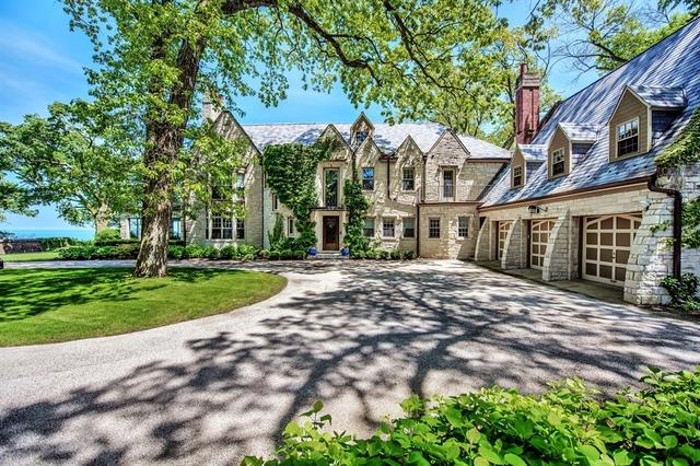 15 Linden Ave., Wilmette, IL 60091