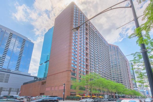 211 E Ohio St. #2412, Chicago, IL 60611