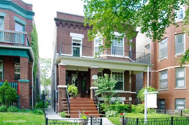 1464 W Olive Ave., Chicago, IL 60660