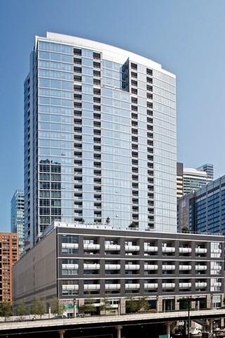 240 E Illinois St. #2205, Chicago, IL 60611