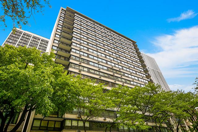 33 E Cedar St. #17F, Chicago, IL 60611