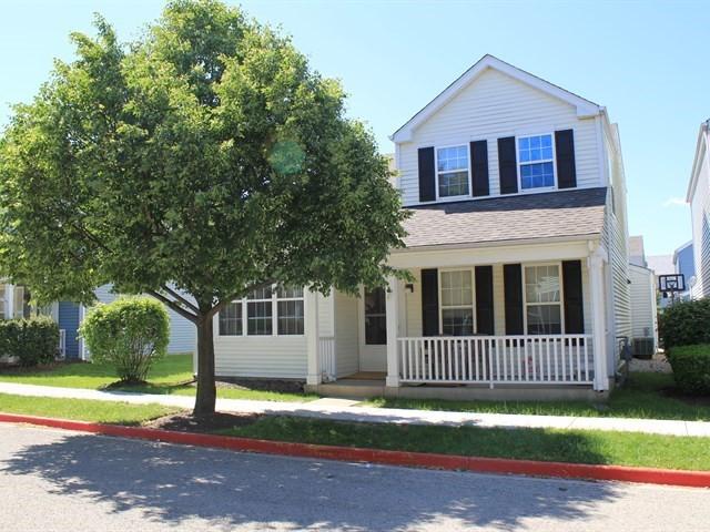 1693 Maple Park Ln., Aurora, IL 60504