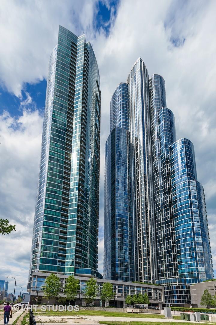 1201 S Prairie Ave. #4802, Chicago, IL 60605