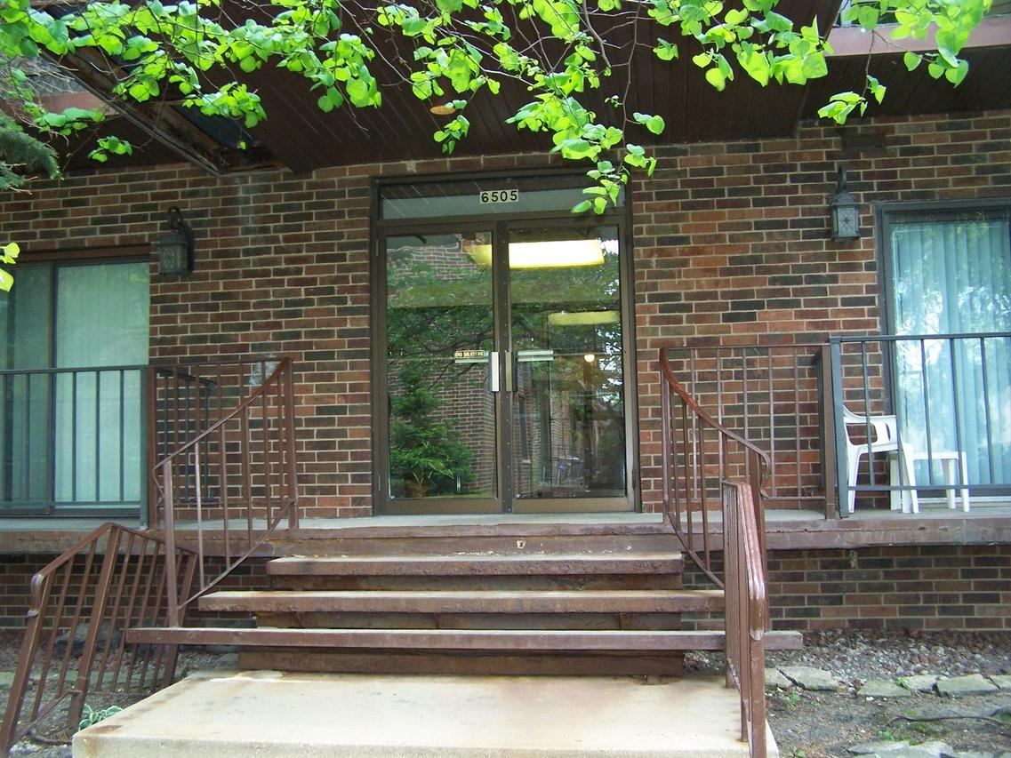 6505 N Nashville Ave. #303, Chicago, IL 60631