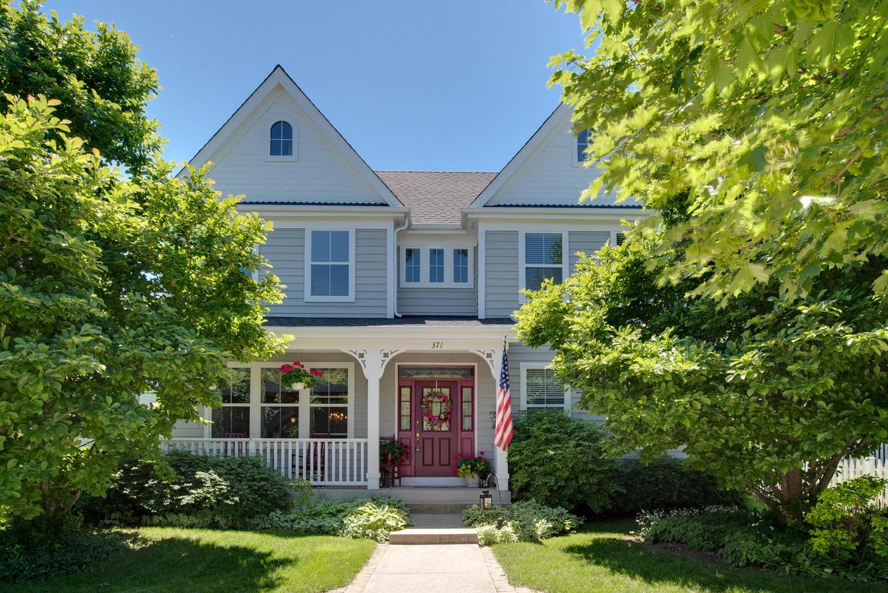 371 Ranney Ave., Vernon Hills, IL 60061