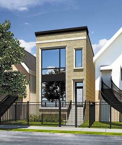 1912 W Erie St., Chicago, IL 60622
