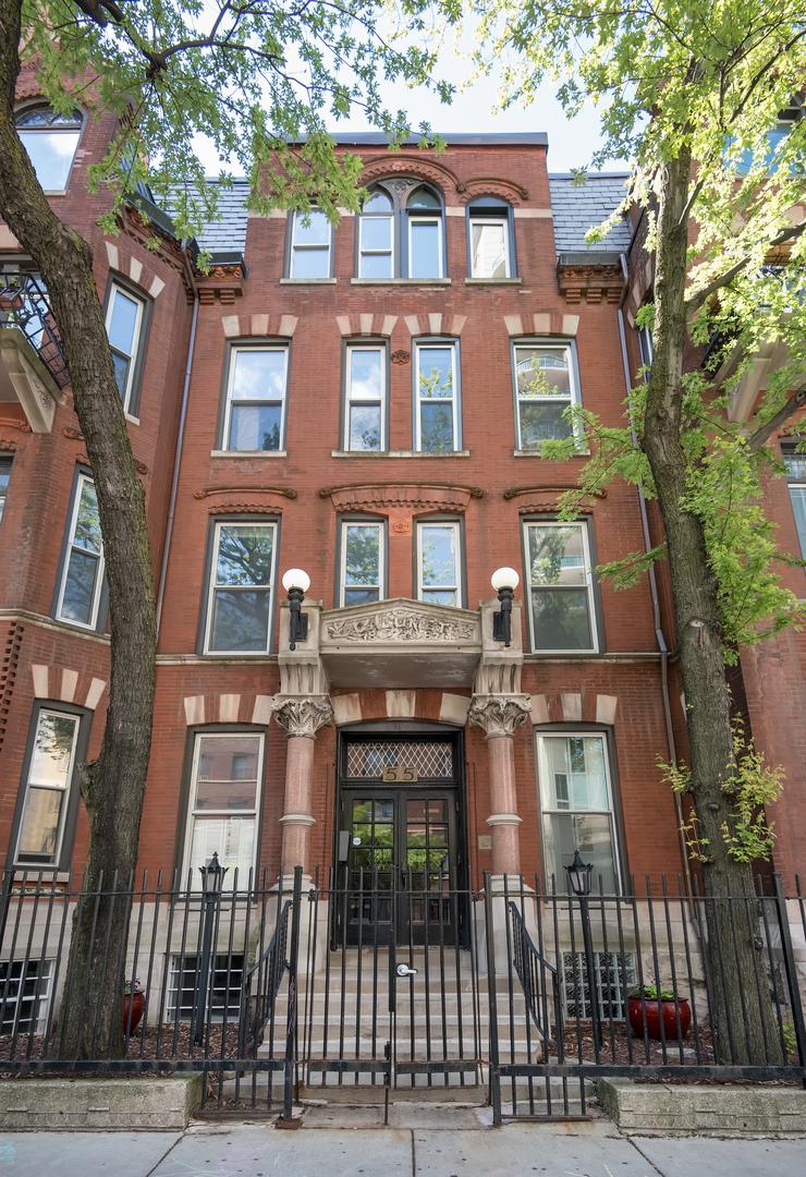 55 W Erie St. #4E, Chicago, IL 60654