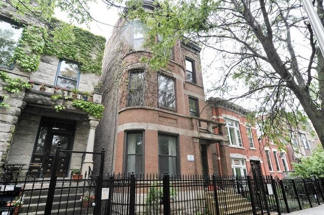 1648 N Oakley Ave., Chicago, IL 60647