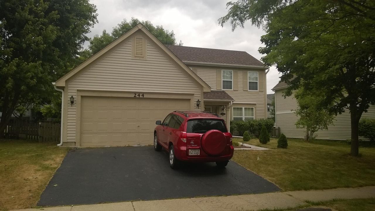 244 Penny Ln., Grayslake, IL 60030