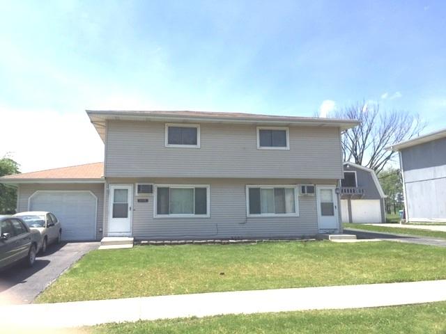 1110 Burgundy Ln., Aurora, IL 60505