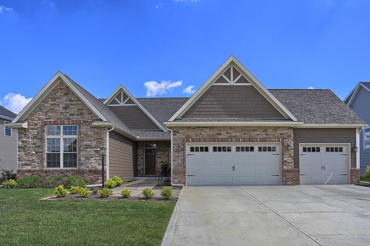 4807 Vahalla Dr., Champaign, IL 61822