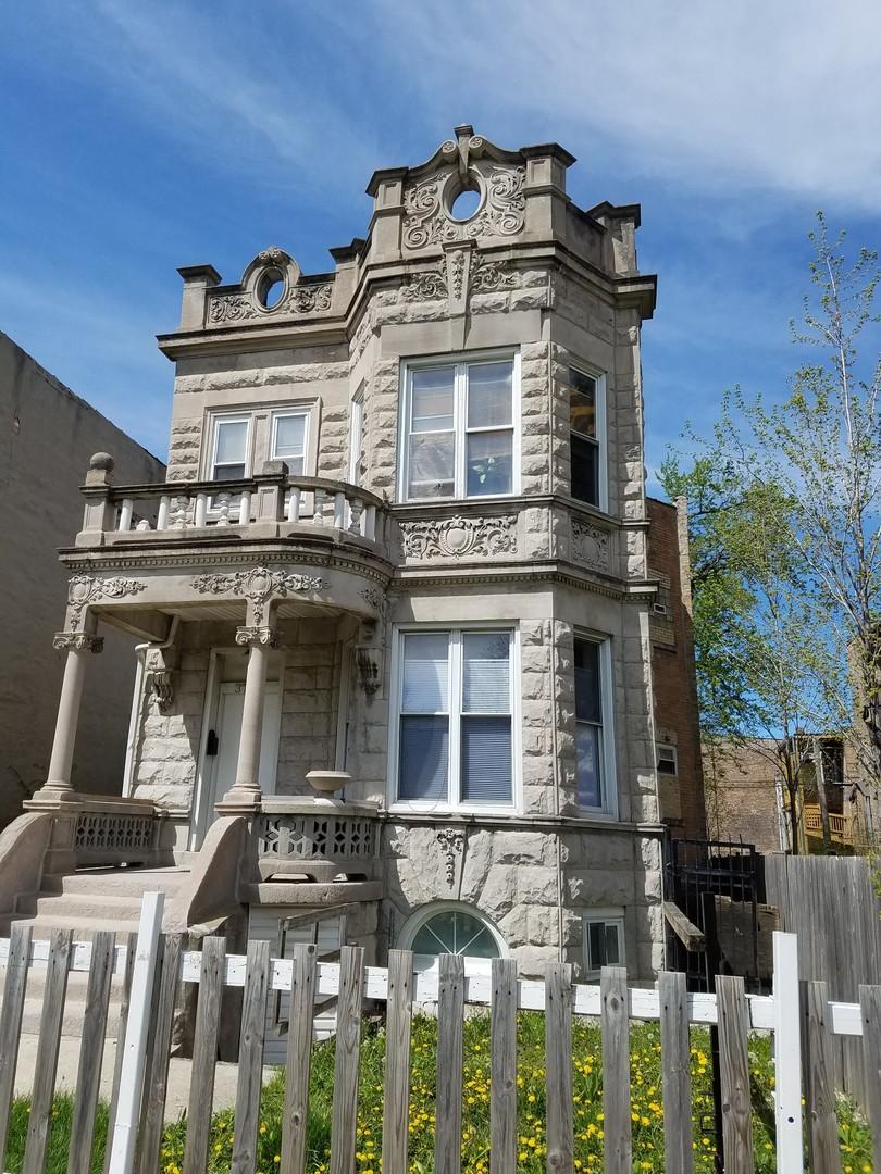 3710 W Douglas Blvd., Chicago, IL 60623