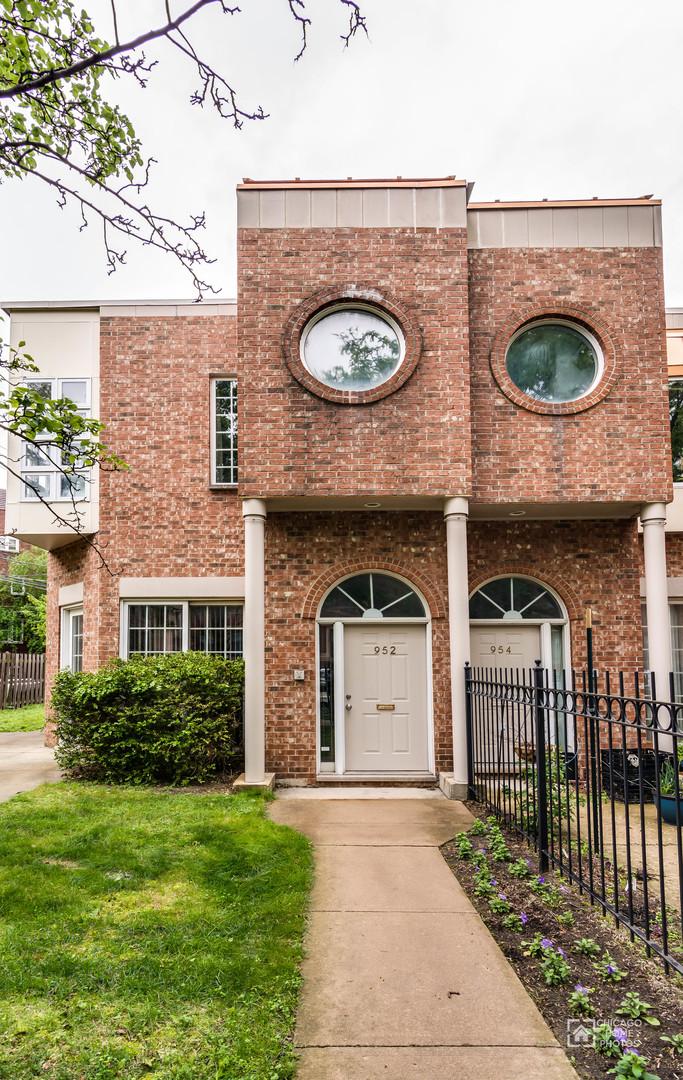 952 E 54th Pl. #A, Chicago, IL 60615