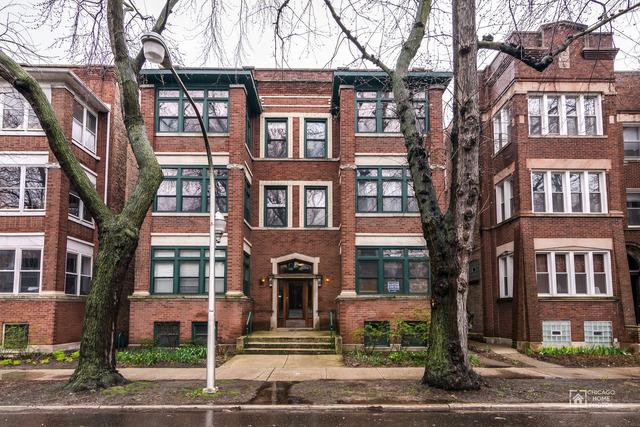 5323 S Woodlawn Ave. #3N, Chicago, IL 60615