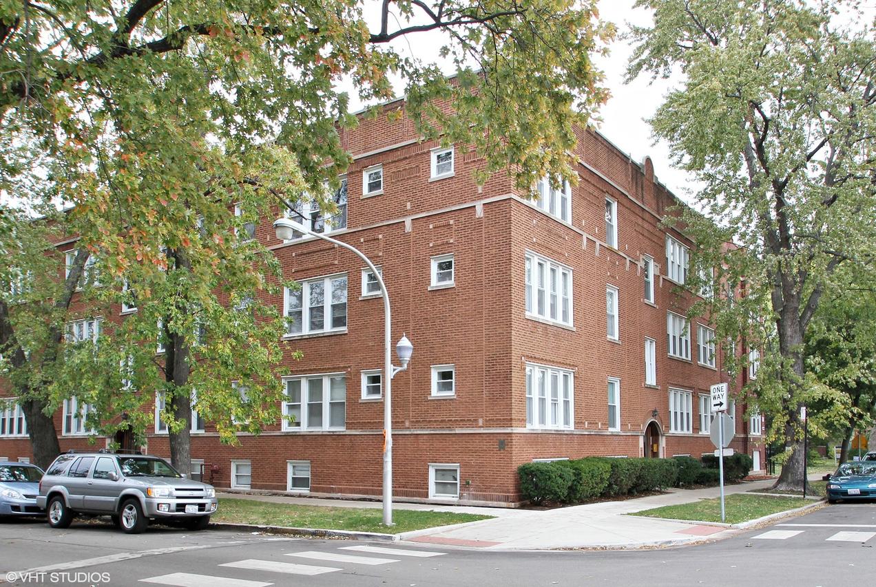 7207 N Damen Ave. #2, Chicago, IL 60626
