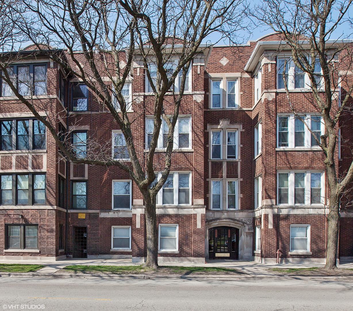 652 E 51st St. #3C, Chicago, IL 60615