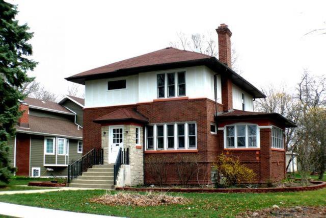 2143 N Nordica Ave., Chicago, IL 60707