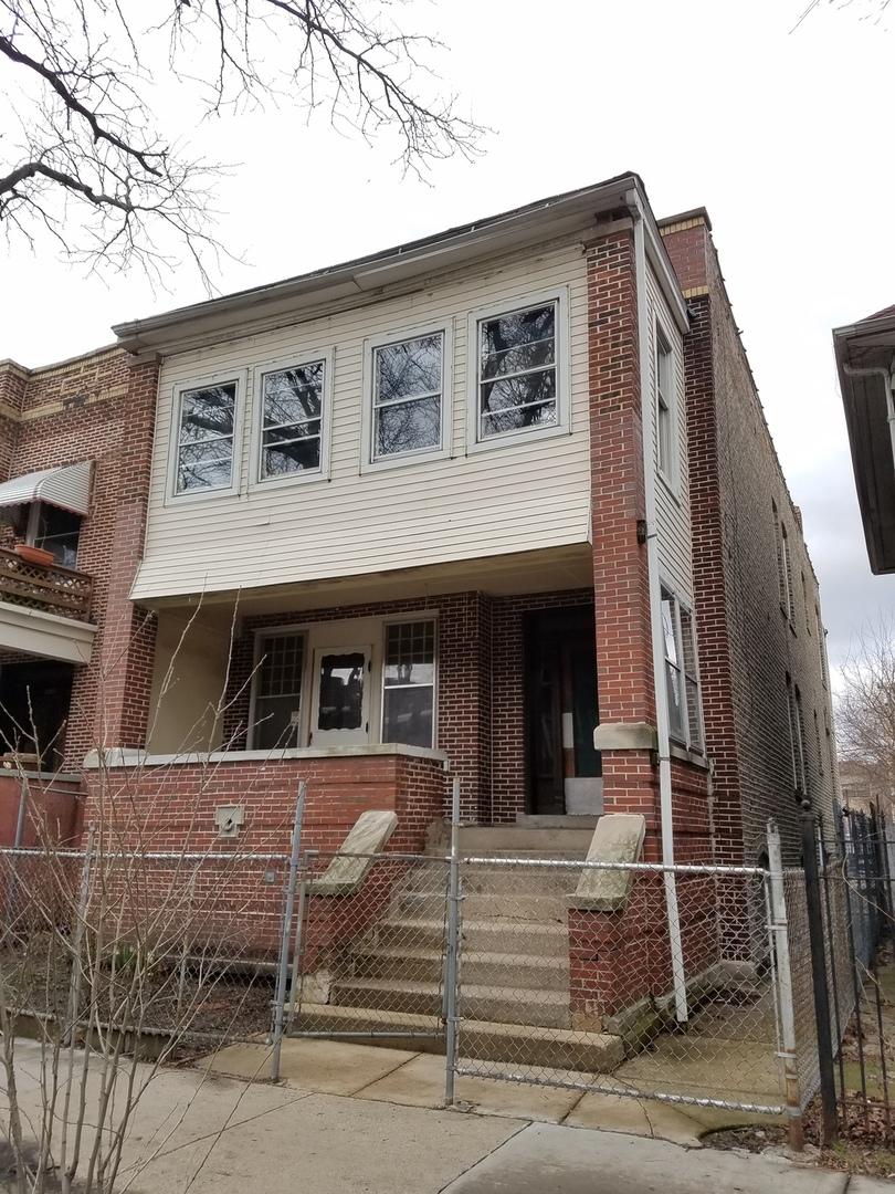 3236 W Eastwood Ave., Chicago, IL 60625