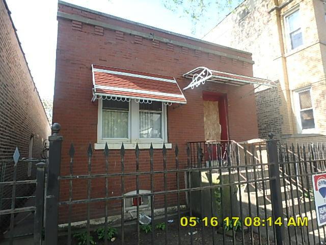 4307 W Cortez St., Chicago, IL 60651