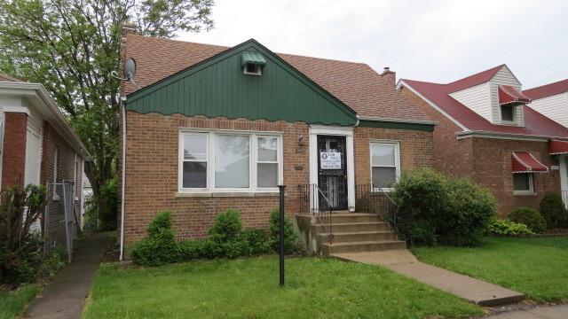 8536 S Wallace St., Chicago, IL 60620