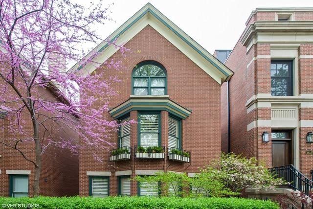 2635 N Dayton St., Chicago, IL 60614
