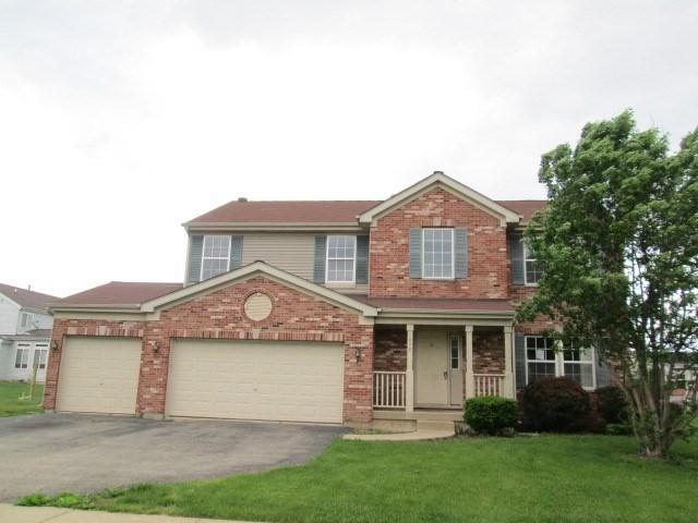 1878 Cattail Cir., Aurora, IL 60504
