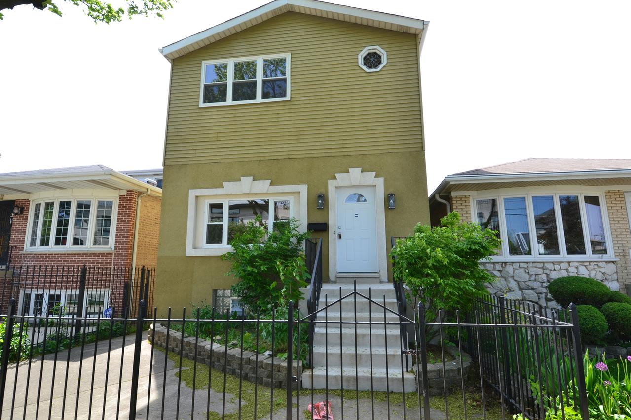 3748 S Normal Ave., Chicago, IL 60609