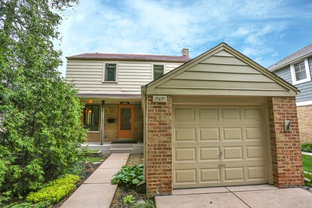 737 S Mitchell Ave., Arlington Heights, IL 60005