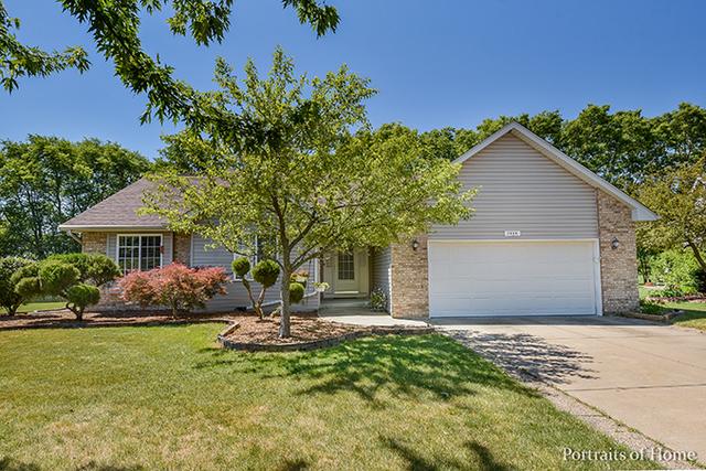 1434 Aspen Ln., Yorkville, IL 60560