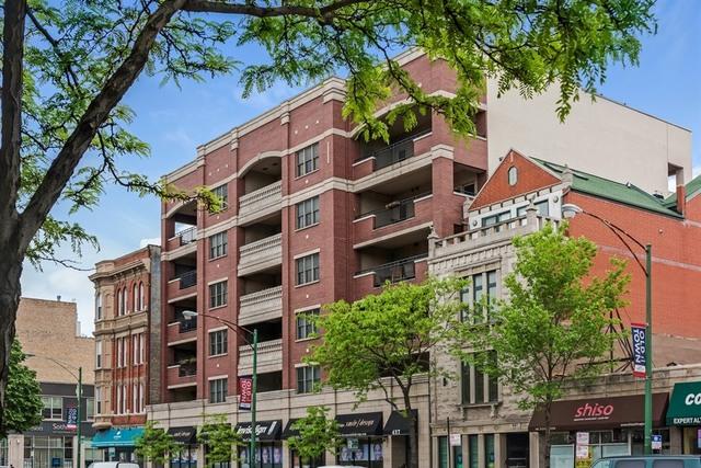 437 W North Ave. #204, Chicago, IL 60610
