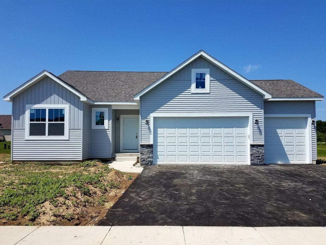 1007 Joel Ln., Genoa, IL 60135