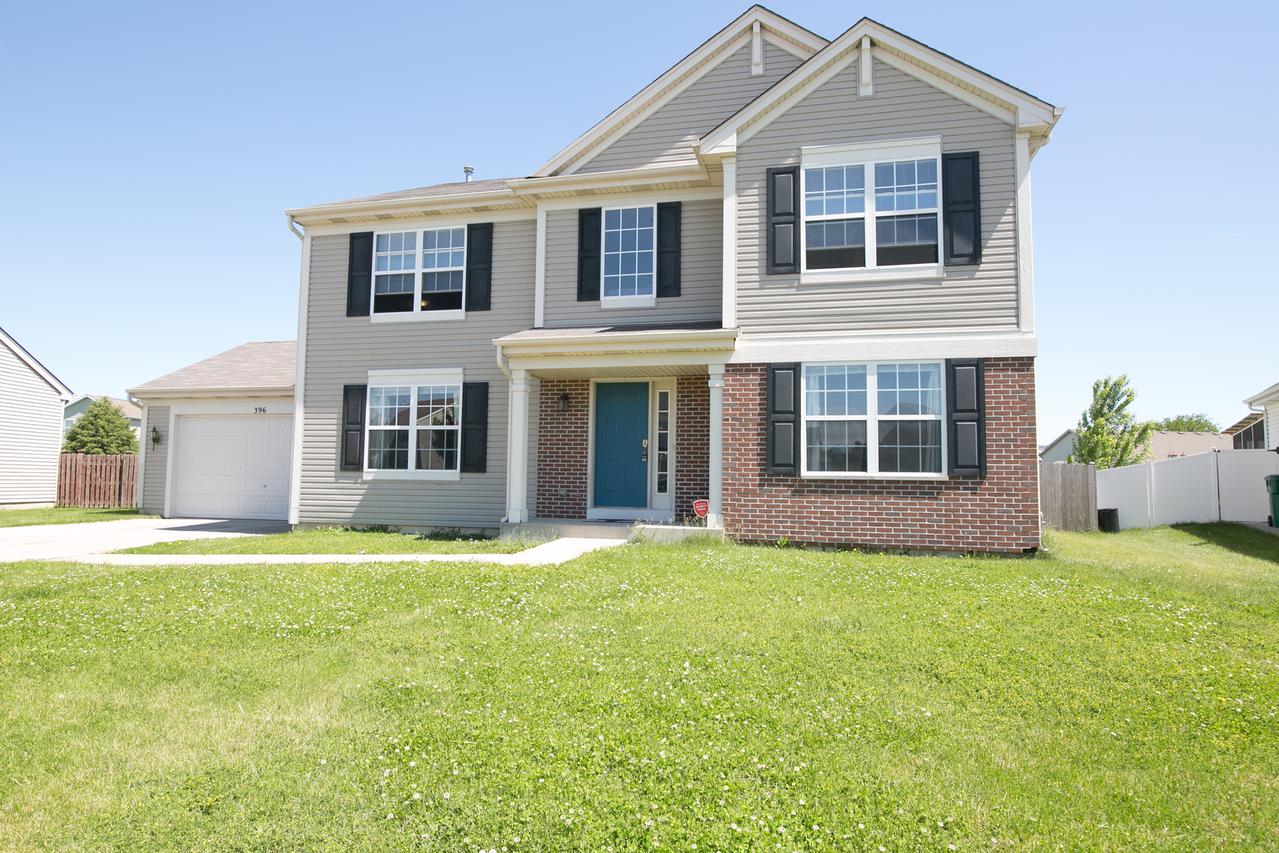 396 Horizon Ln., Dekalb, IL 60115
