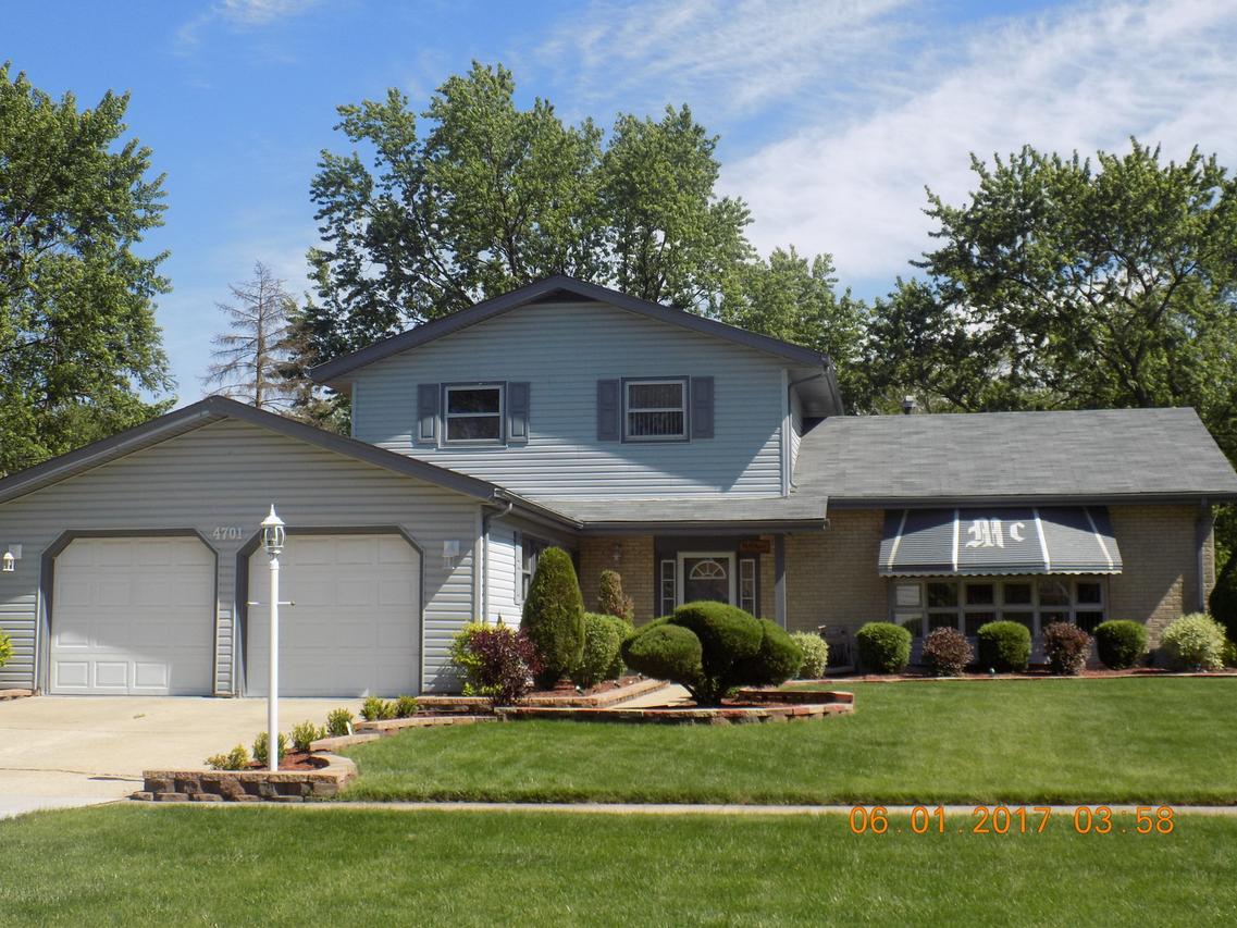 [Address Hidden by Seller], Country Club Hills, IL 60478