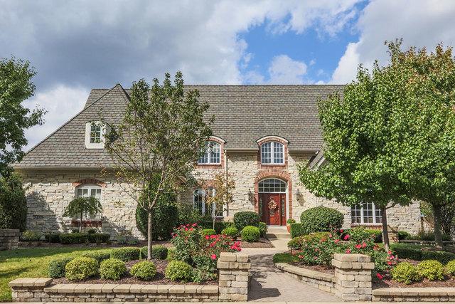 2480 Fawn Lake Cir., Naperville, IL 60564
