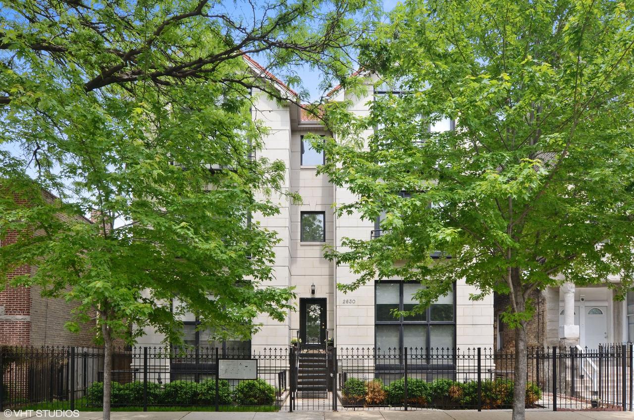 2632 W Evergreen Ave. #3W, Chicago, IL 60622