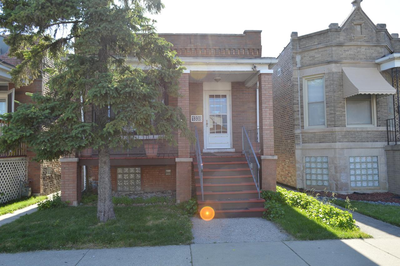 1338 Central Ave., Cicero, IL 60804