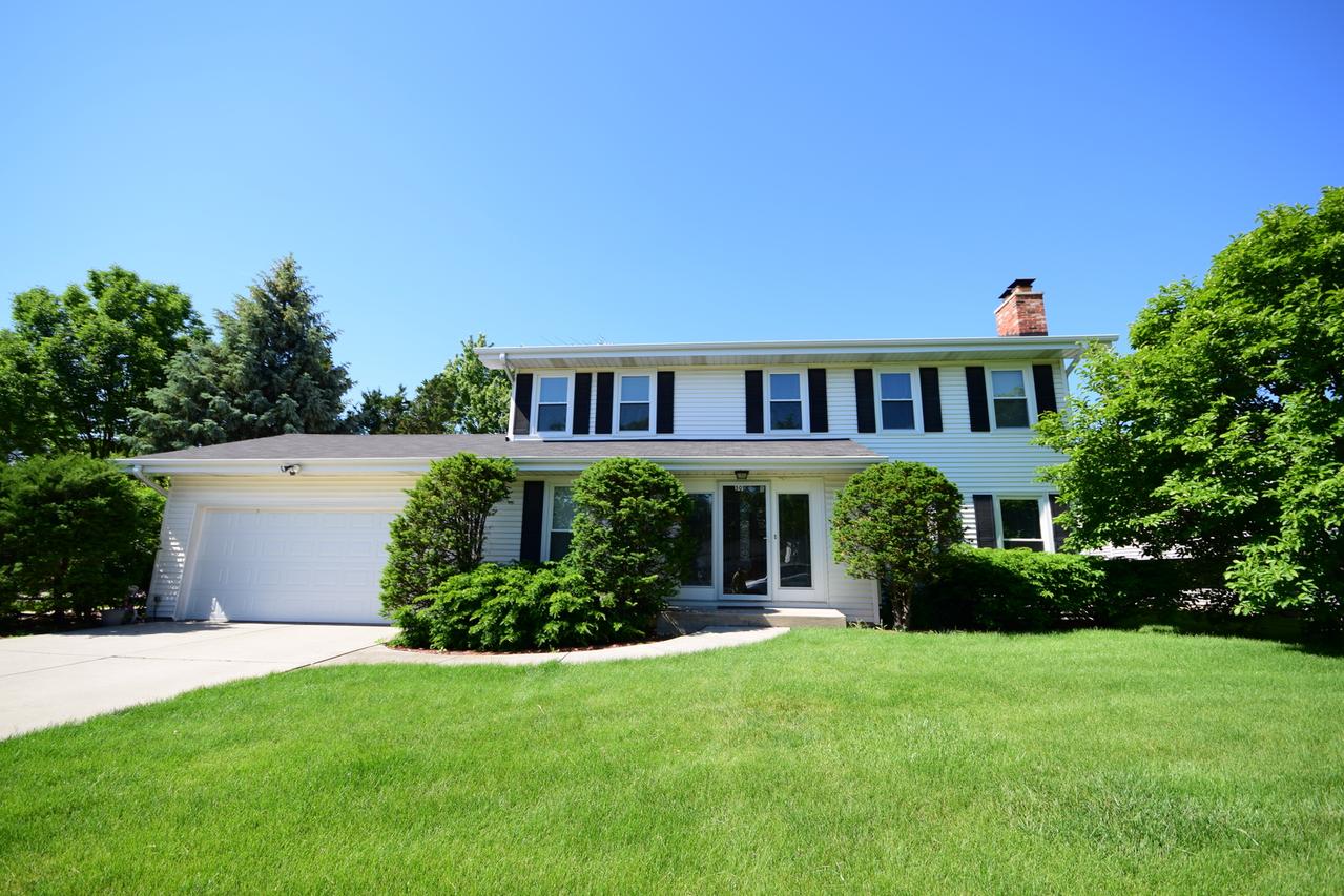 501 Walters Ln., Itasca, IL 60143