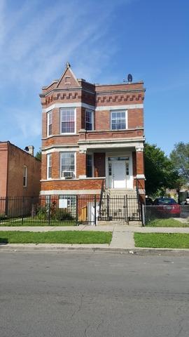 1808 S Springfield Ave., Chicago, IL 60623