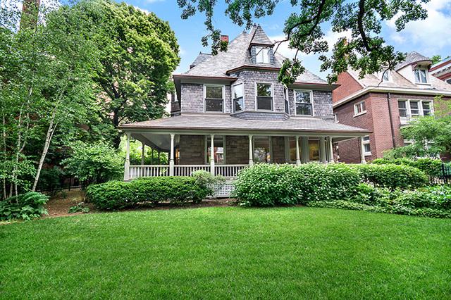 4822 S Kenwood Ave., Chicago, IL 60615