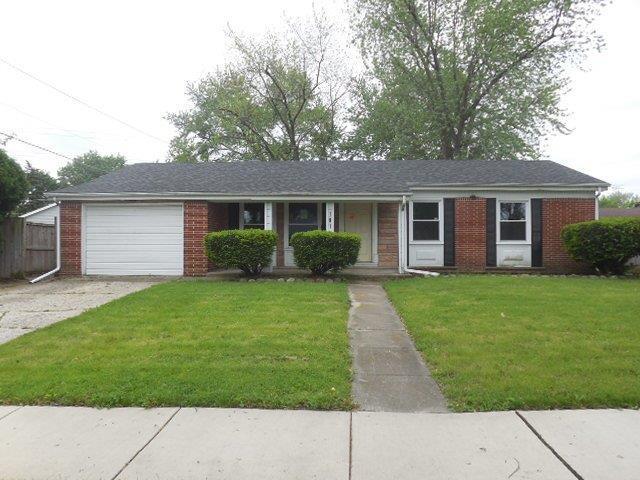 191 E Lorraine Ave., Addison, IL 60101