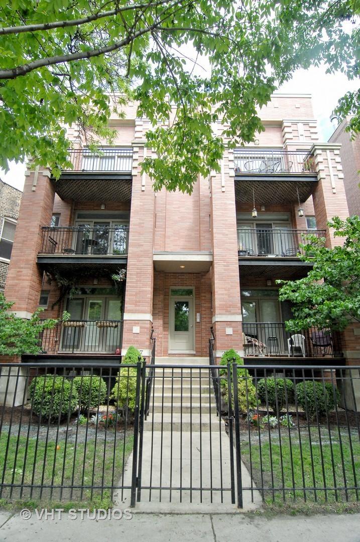 2627 N Sheffield Ave. #302, Chicago, IL 60614