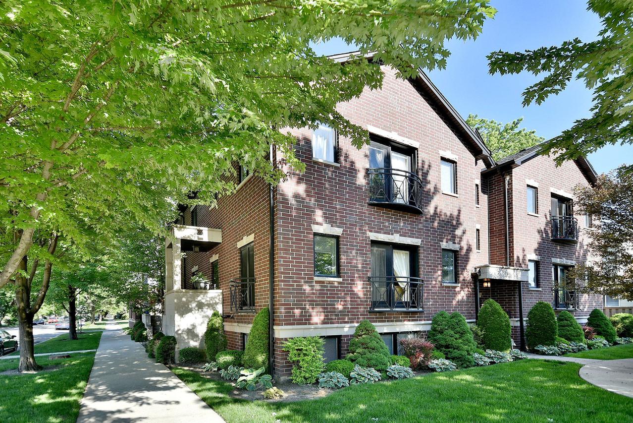 5036 N Lockwood Ave. #5, Chicago, IL 60630