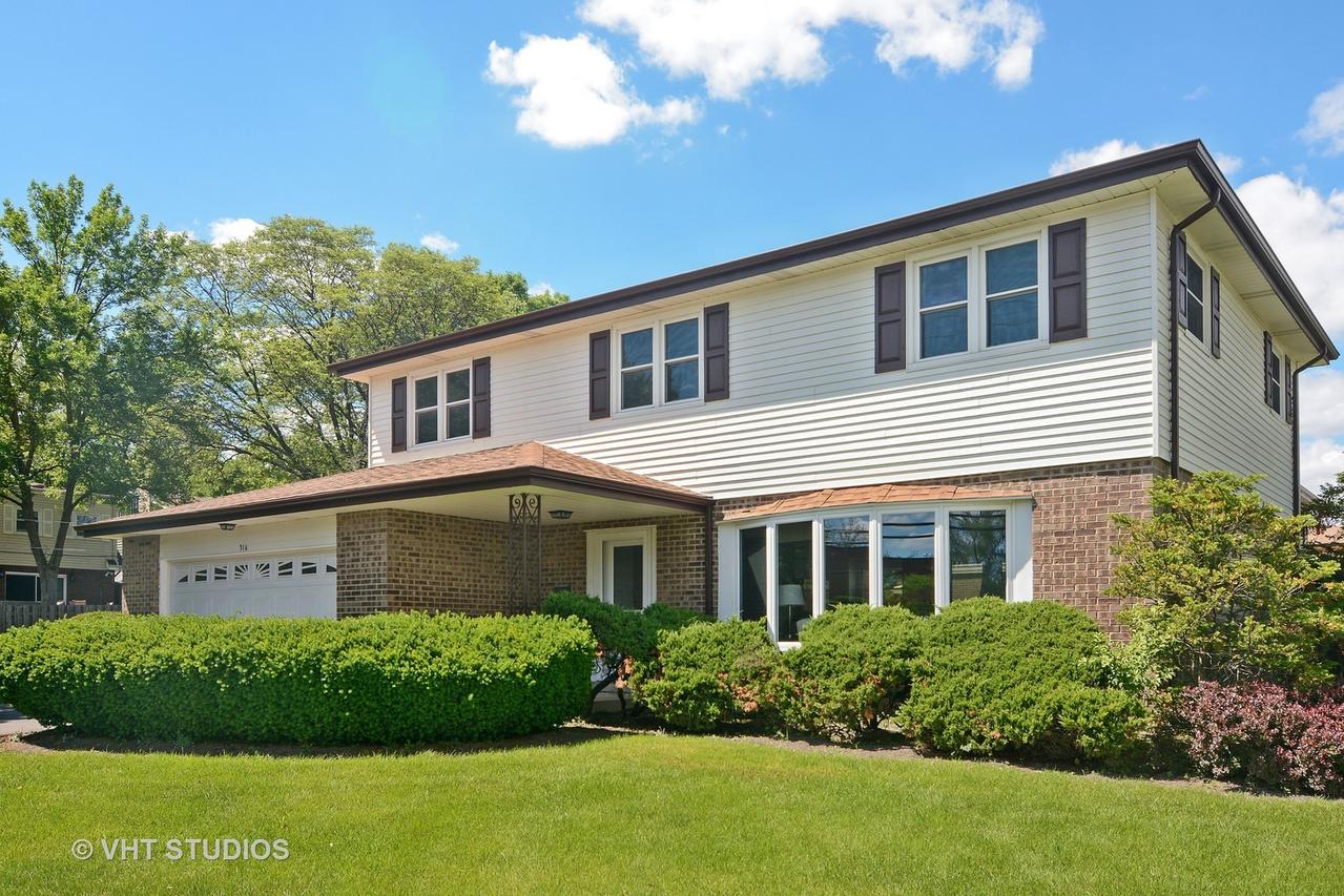 316 E Olive St., Arlington Heights, IL 60004