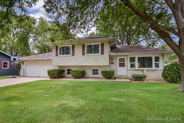 1760 Daisy St., Aurora, IL 60505