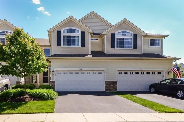 143 Durango Dr., Gilberts, IL 60136