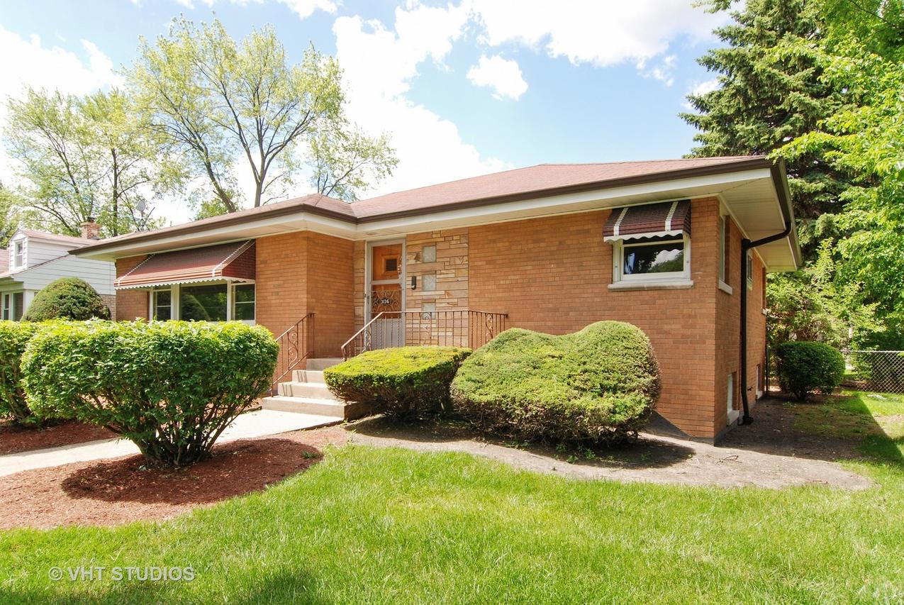 3136 Harrison Ave., Brookfield, IL 60513
